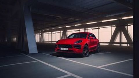 Porsche Macan GTS เสริมความสปอร์ตเต็มพิกัดด้วยขุมพลัง 380 แรงม้า
