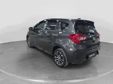 2023 Daihatsu Sirion 1.3 R Hatchback