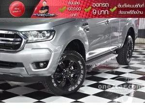 2020 Ford RANGER 2.2 XLT Double Cab Hi-Rider Pickup