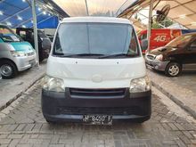 2010 Daihatsu Gran Max 1.3 MT Blinvan Putih Surabaya