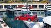 วิธีโชว์ความร่ำรวย พาFerrari F40 ขึ้นเรือท่องเที่ยวไปด้วยกัน