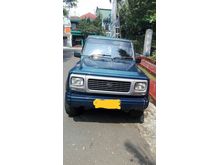 1995 Daihatsu Feroza 1.6 Jeep