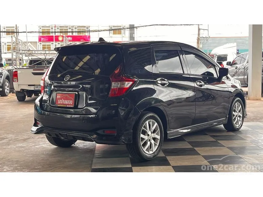 2020 Nissan Note V Hatchback