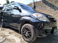2007 Toyota Avanza 1.3 E VVTI