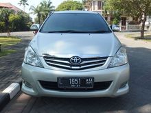 2011 Toyota Kijang Innova 2.5 G pajak 9 - 2020