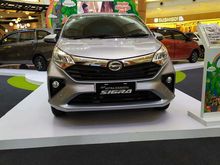 PROMO Daihatsu Sigra Awal tahun Tdp mulai 15 Jutaan/ angsuran 90ribuan/hari.. Ready stock, Data di bantu, Proses cepat, Nego sampai JADI!!