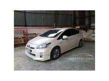 2011 Toyota Prius 1.8 (ปี 09-16) TRD Sportivo Hatchback AT