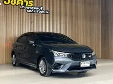 2024 Honda City 1.0 (ปี 20-26) S+ Hatchback