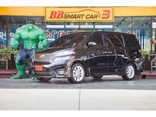 2009 Toyota Vellfire 2.4 (ปี 08-14) V Wagon AT