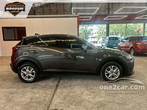 2022 Mazda CX-3 2.0 Base Plus SUV