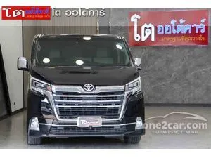2020 Toyota Majesty 2.8 Premium Van