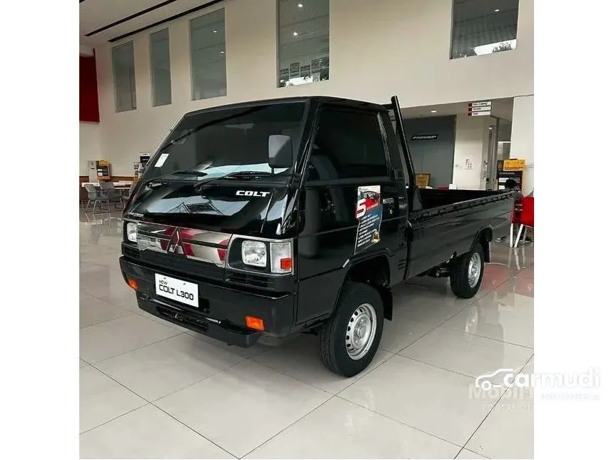 2023 Mitsubishi Colt L300 Single Cab Pick-up