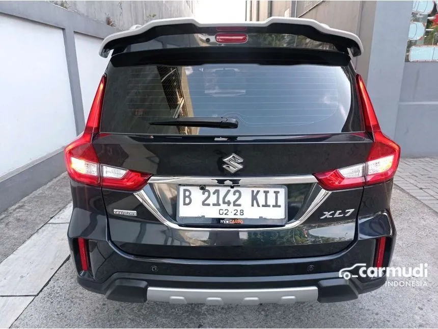 2022 Suzuki XL7 ALPHA Wagon