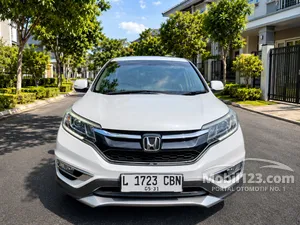 2016 Honda CR-V 2.0 SUV