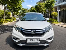 2016 Honda CR-V 2.0 SUV