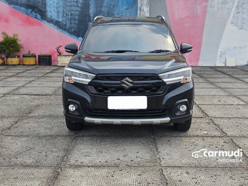 2024 Suzuki XL7 Alpha Hybrid SUV