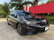 2020 Honda City 1.0 (ปี 19-26) RS Sedan