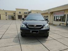 2008 Toyota Harrier 2.4 240G SUV