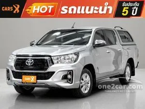 2019 Toyota HILUX REVO 2.4 Z Edition E Double Cab Pickup