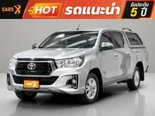 2019 Toyota HILUX REVO 2.4 Double Cab Z Edition E Pickup