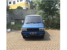 1989 Toyota Kijang 1.5 MPV Minivans