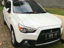 2014 Mitsubishi Outlander Sport 2.0 PX SUV