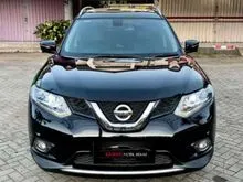 Nissan X-Trail 2.5 T32 AT 2015 Hitam TDP 29jt Kondisi mobil istimewa bergaransi