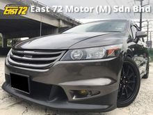 2008 Honda Stream 1.8 i-VTEC FACELIFT RSZ 1 OWN F-LON
