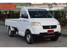 2017 Suzuki Carry 1.6 (ปี 07-15) Truck MT