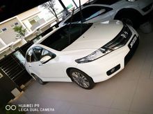 2012 Honda City 1.5 E Sedan