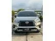 Jual Mobil Toyota Kijang Innova 2021 V Luxury 2.0 di DKI Jakarta Automatic MPV Abu