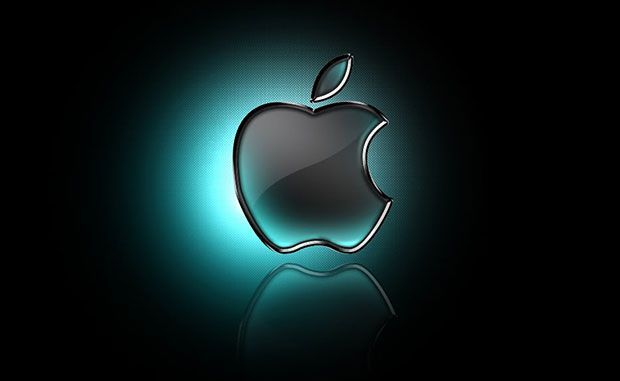 Mobil Apple Lahir 2020