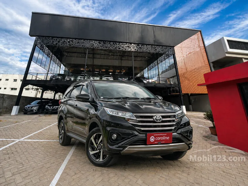 2022 Toyota Rush GR Sport SUV