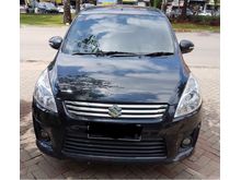 2013 Suzuki Ertiga 1.4 GX Hitam A/T
