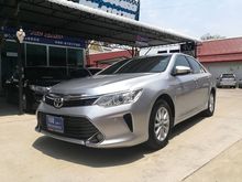 2015 Toyota Camry 2.0 (ปี 12-16) G Sedan AT