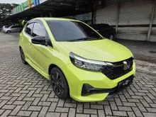 2024 Honda Brio 1.2 RS Hatchback