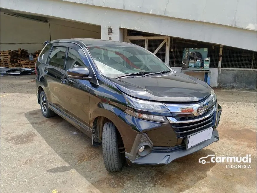 2021 Daihatsu Xenia R DELUXE MPV