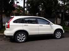 2012 Honda CR-V 2.0 2 SUV