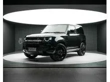 2026 Land Rover Defender 3.0 90 D350 X-Dynamic HSE MHEV SUV