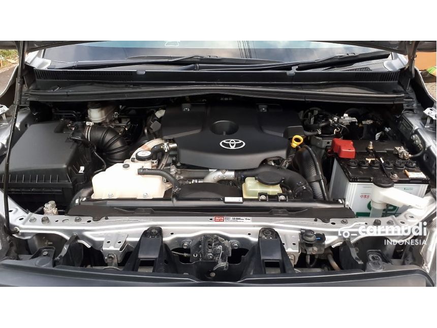 Toyota Innova 2016 Engine Toyota Kijang Innova 2016 G 2.4 in Sulawesi Selatan Manual MPV Others ...