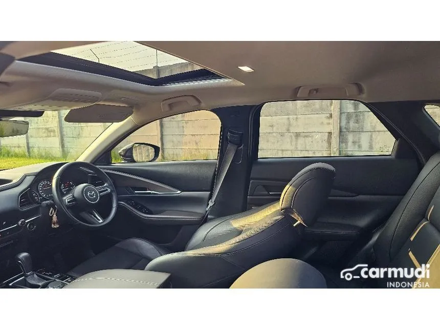 2021 Mazda CX-30 GT SUV