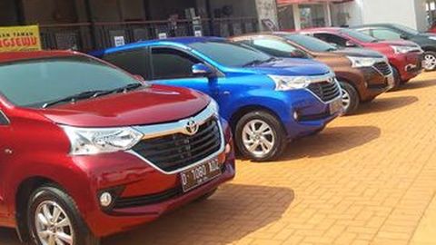 Toyota Avanza 2016 Punya Indikator Keselamatan VSC, Tapi...