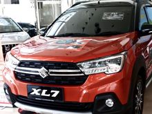 2020 Suzuki XL7 1,5 ALPHA Wagon