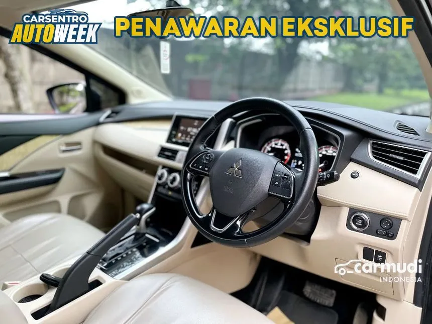 2021 Mitsubishi Xpander Ultimate MPV