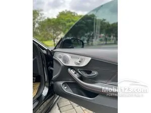 2020 Mercedes-Benz AMG C43 3.0 Coupe