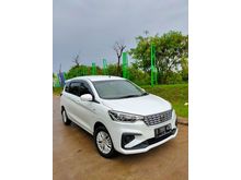 2018 Suzuki Ertiga 1.5 GL AT MPV