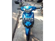 2010 Yamaha Mio 110 Others