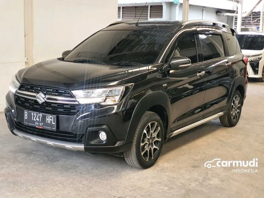 2022 Suzuki XL7 Beta SUV