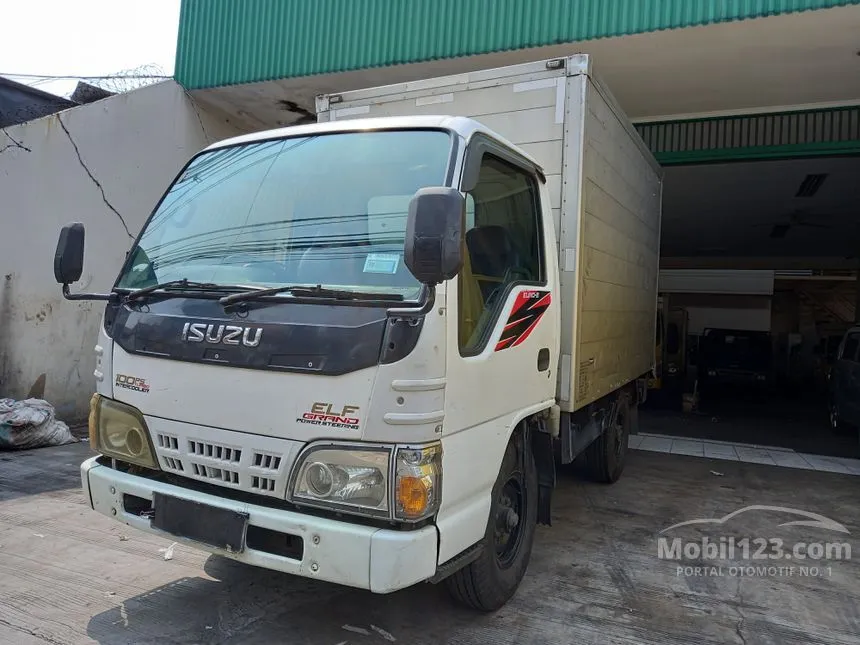 2012 Isuzu Elf 4.6 Trucks