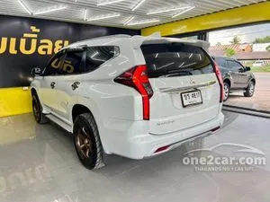 2020 Mitsubishi PAJERO SPORT 2.4 GT Premium SUV